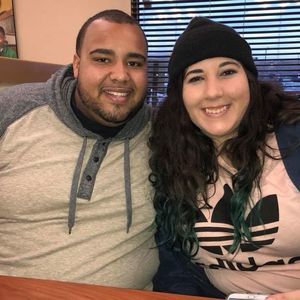 Meet your Posher, Whitley